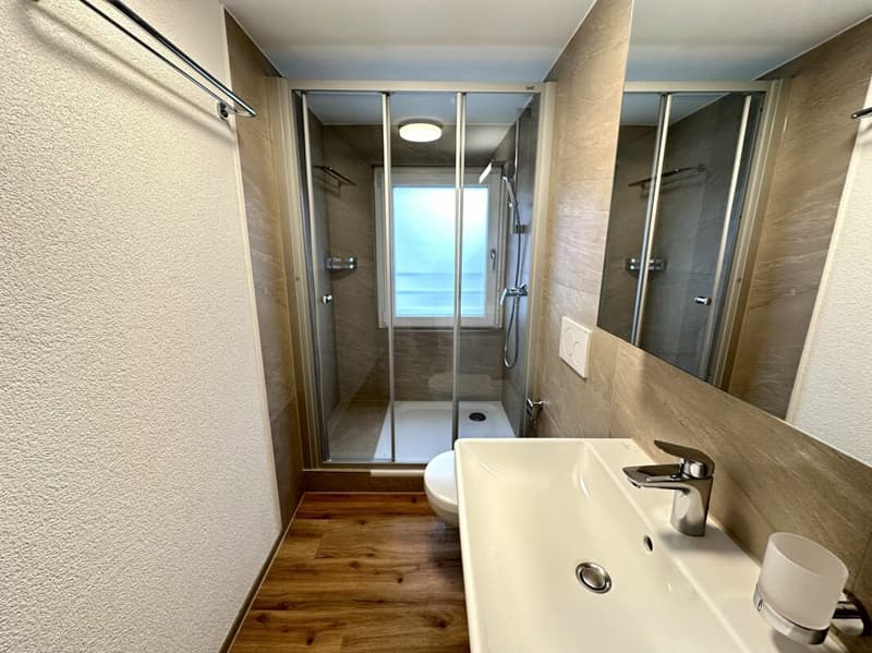 2.5 Zimmer Wohnung (5)