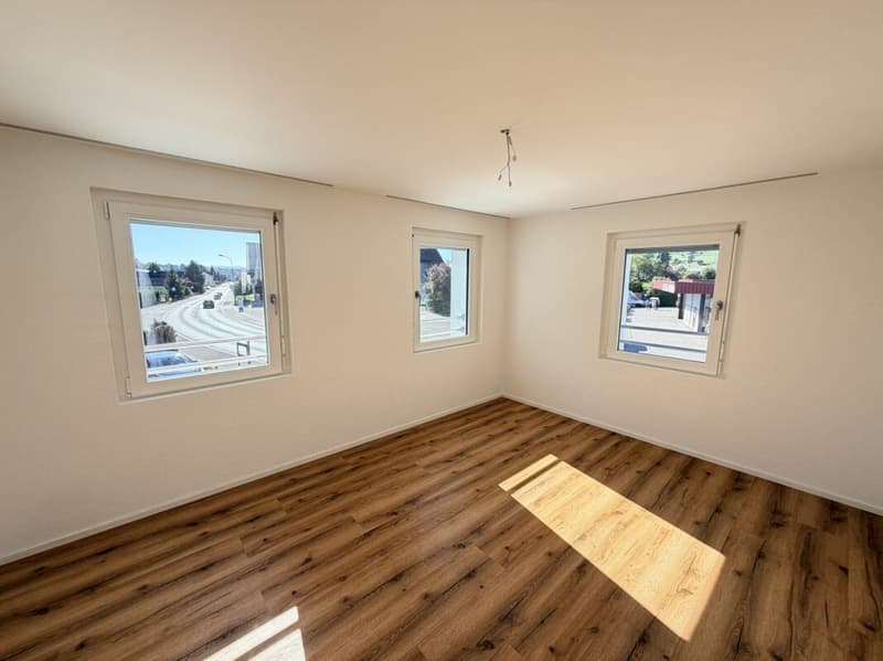 2.5 Zimmer Wohnung (3)