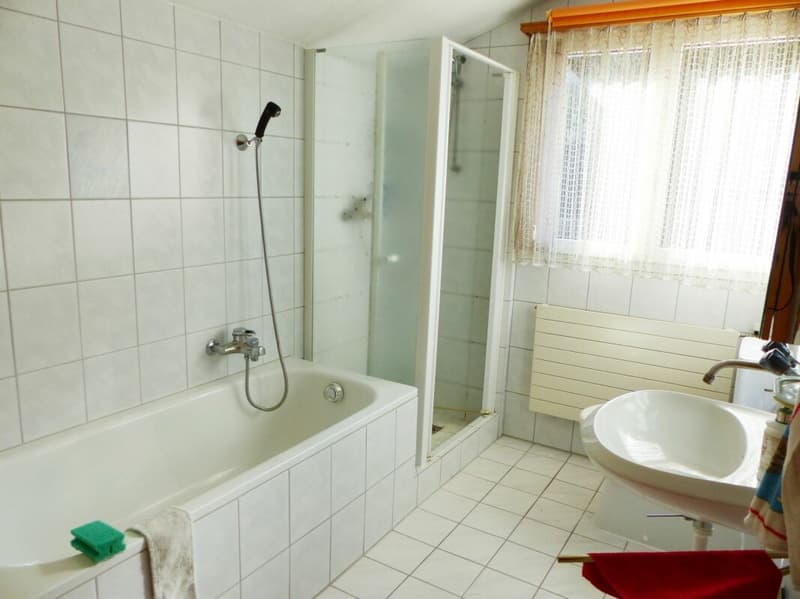 GRANDE CASA FAMILIARE CON POTENZIALE (10)