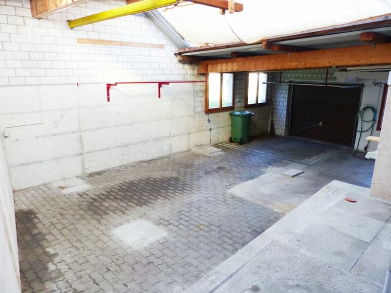 GRANDE CASA FAMILIARE CON POTENZIALE (14)