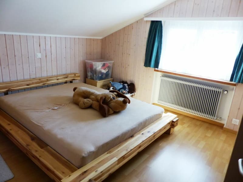 Large 9-room single-family house with great potential in a dream location (9)