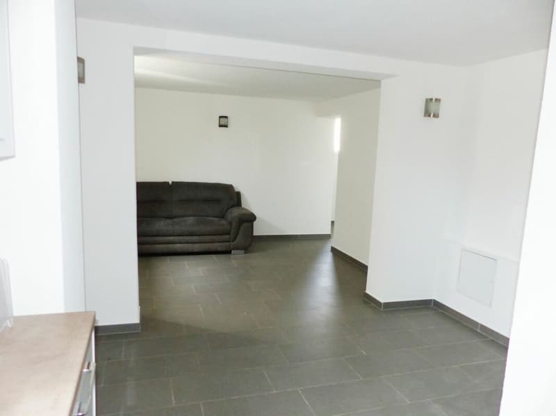 BELLO STUDIO 2 LOCALI IN AFFITTO (2)