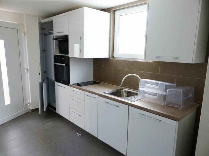 BELLO STUDIO 2 LOCALI IN AFFITTO (5)