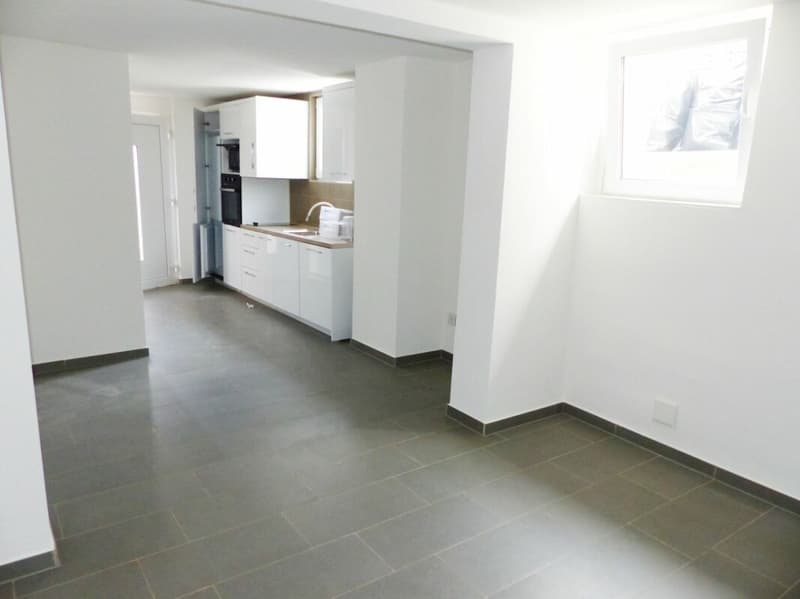 BELLO STUDIO 2 LOCALI IN AFFITTO (4)