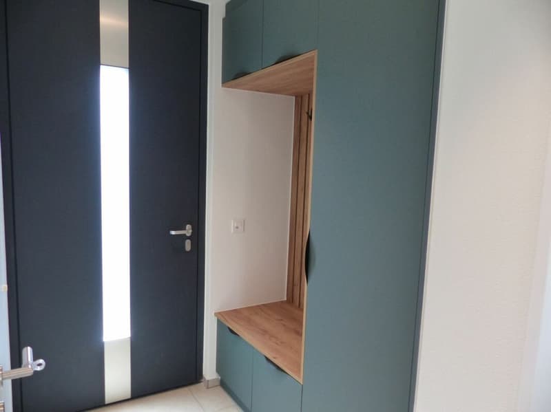 Appartement attractif 4.5 pièces à louer / neuf (2)