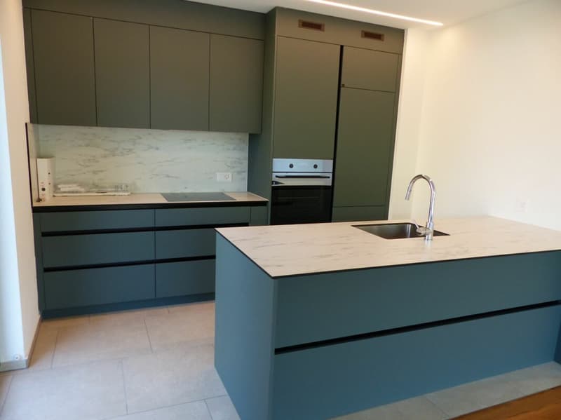 Appartement attractif 4.5 pièces à louer / neuf (4)