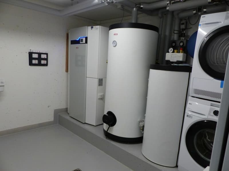 Appartement attractif 4.5 pièces à louer / neuf (11)