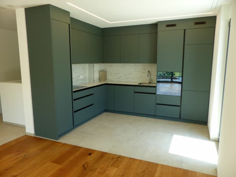 APPARTEMENT ATTRAYANT 5.5 PIÈCES DEFH À LOUER / NEUF (6)