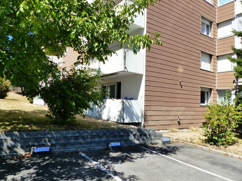 Tolle 3.5 Zimmer Gartenwohnung (13)