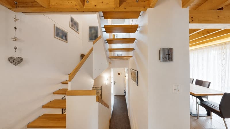 5½-Zimmer-Reiheneckhaus mit Charakter und Garten (12)
