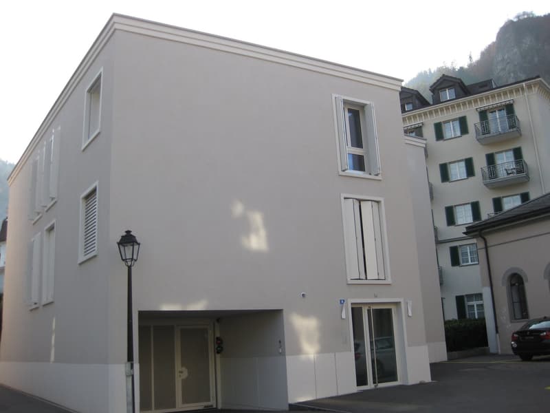 Gediegenes Wohnen (2)