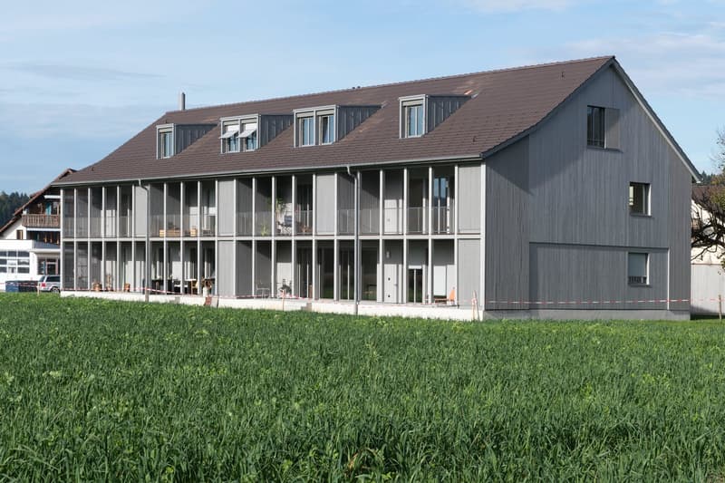 Aussenansicht