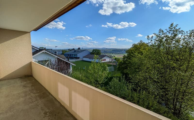 Detached single-family house in top location in Künten (7)