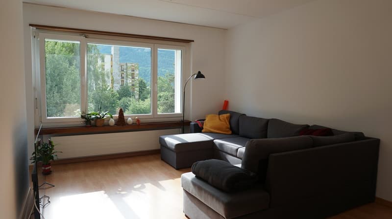 Chur - Appartamento 5,5 locali n. 2 (3)