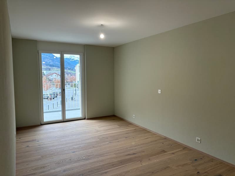 Chur - Appartement 5,5 pièces (premier occupant) (4)