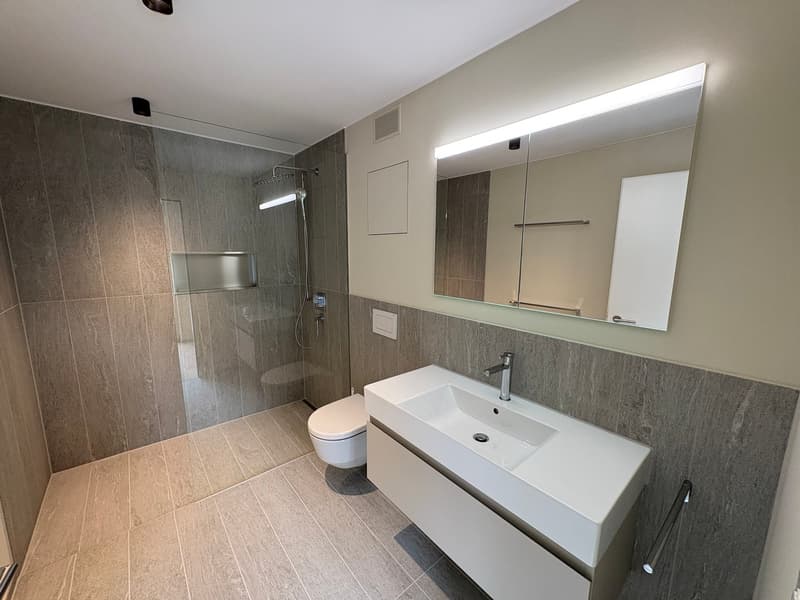 Chur - Appartement 5,5 pièces (premier occupant) (3)