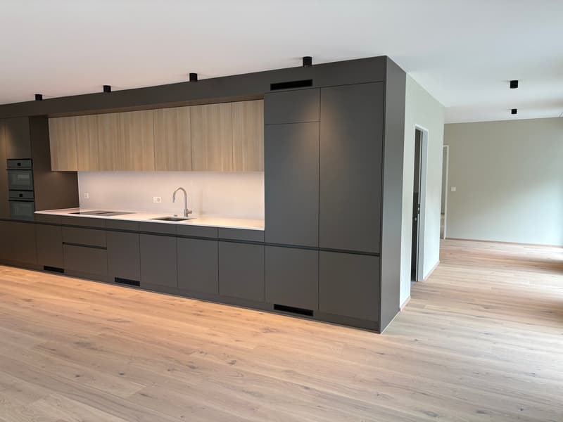 Chur - Appartement 5,5 pièces (premier occupant) (2)
