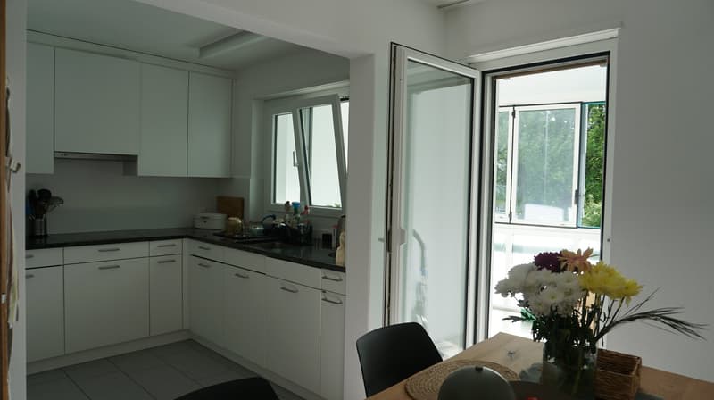 Chur - Appartamento 5,5 locali n. 10 (2)