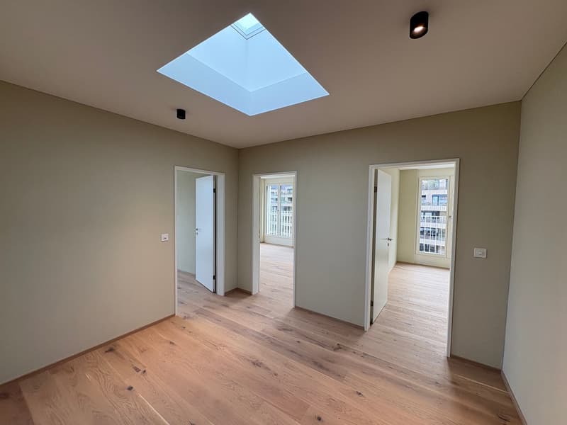Chur - Appartamento 4,5 locali (primo occupante) (3)
