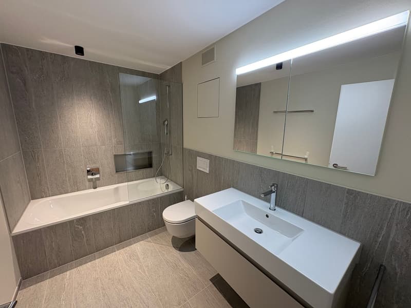 Chur - Appartamento 4,5 locali (primo occupante) (4)