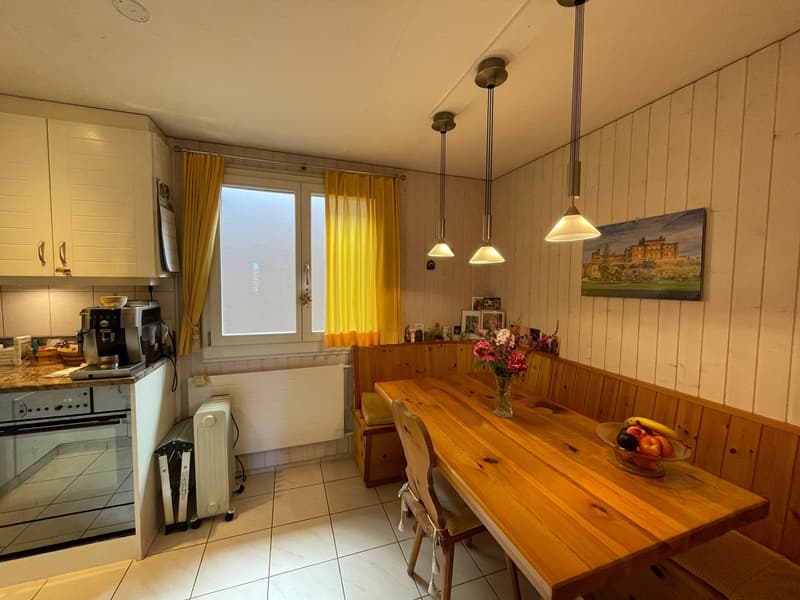 Trin Digg - Maison unifamiliale de 6,5 pièces avec écurie/garage et terrain de jardin (terrain à bâtir) (3)