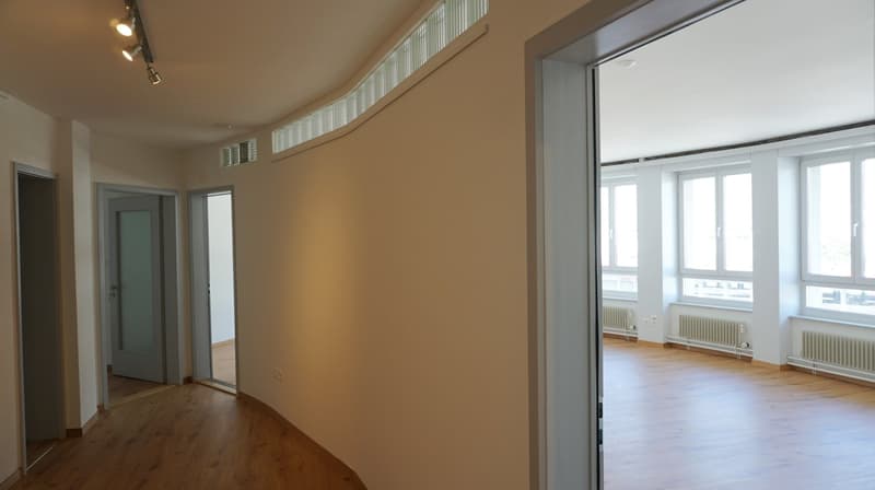 Chur - Büro- und Gewerberäumlichkeit (3)