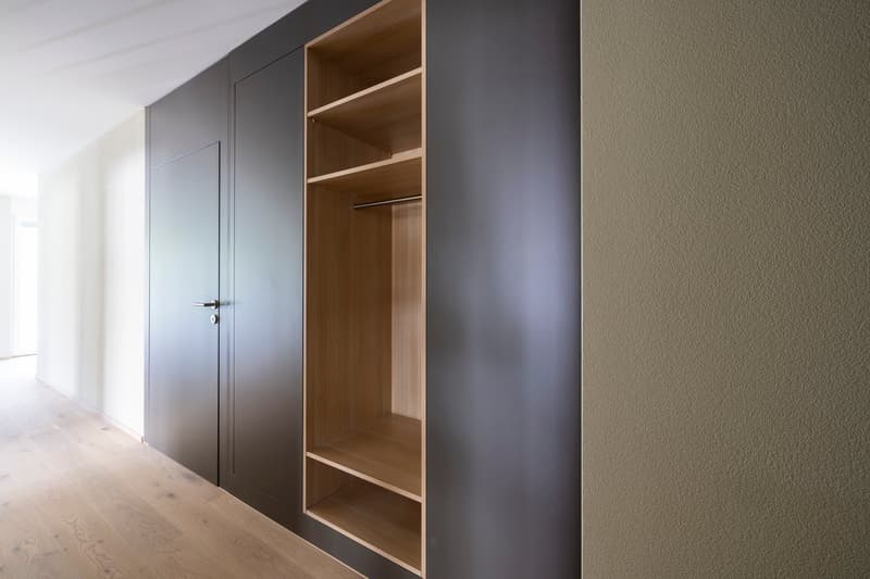 Chur - 5½-Zimmerwohnung im Neubau «CHURAVITA» (6)