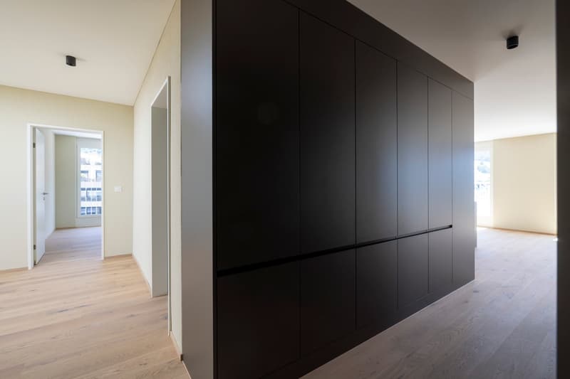 Chur - 4½-Zimmer-Attikawohnung im Neubau «CHURAVITA» (5)