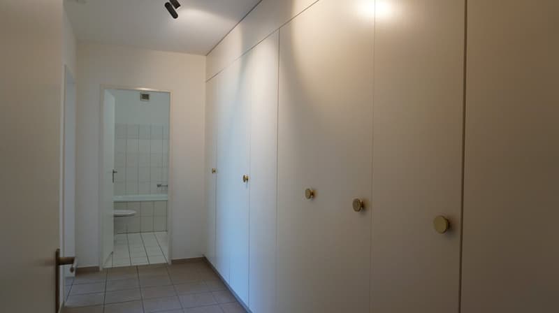 Chur - Appartamento 5½ locali (5)
