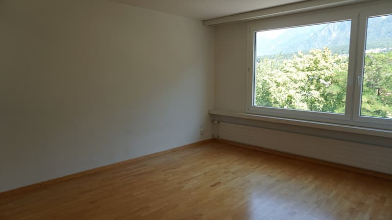 Chur - 5½-Zimmerwohnung (6)