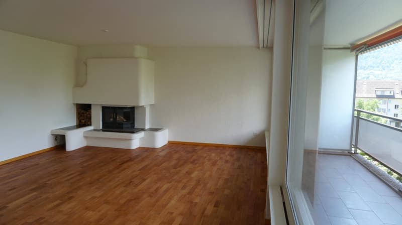 Chur - 5½-Zimmerwohnung (3)
