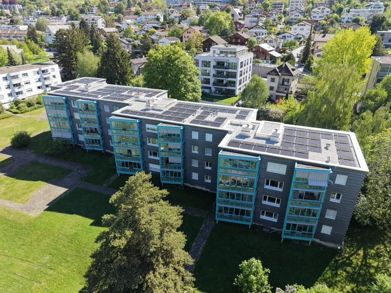 Chur - 5.5-Zimmerwohnung (5)