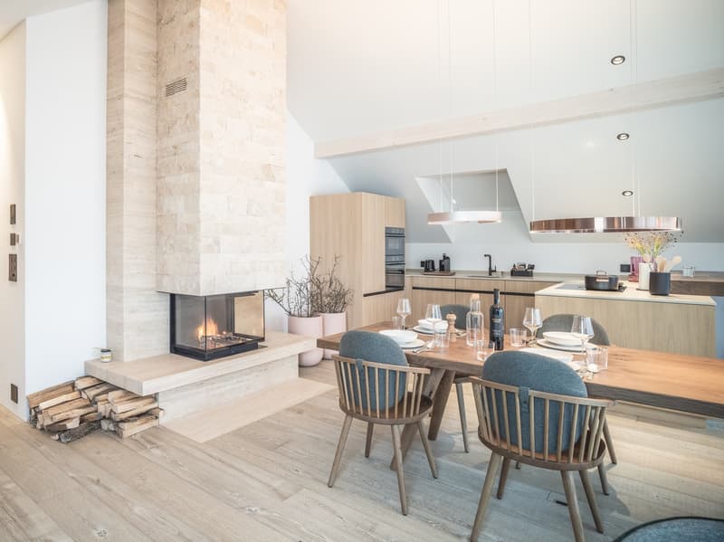 Laax - Private Dachresidence (2)