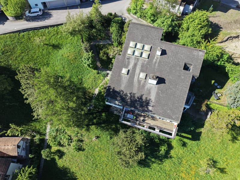 Chur - Einfamilienhaus (4)