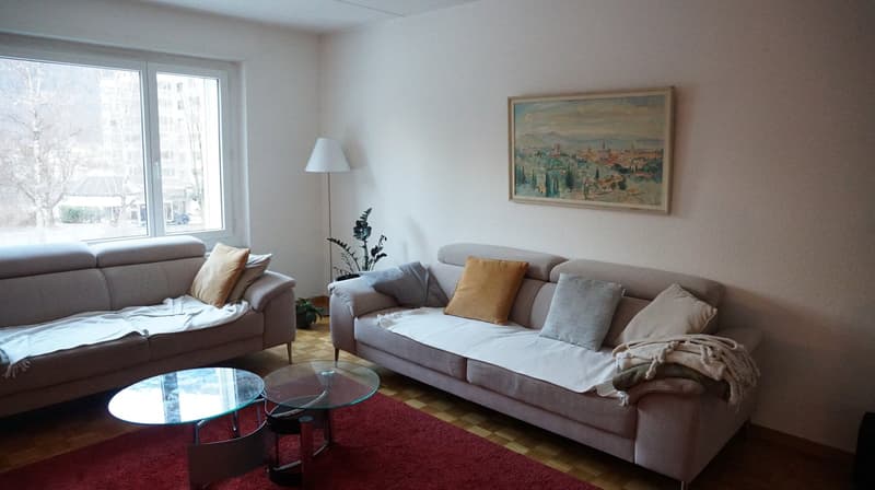 Chur - 5.5-Zimmerwohnung (4)