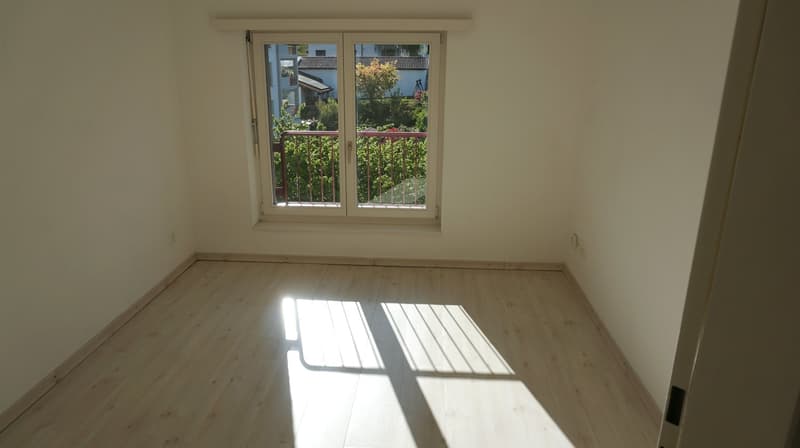 Trimmis - 4½-Zimmer-Dachwohnung (5)