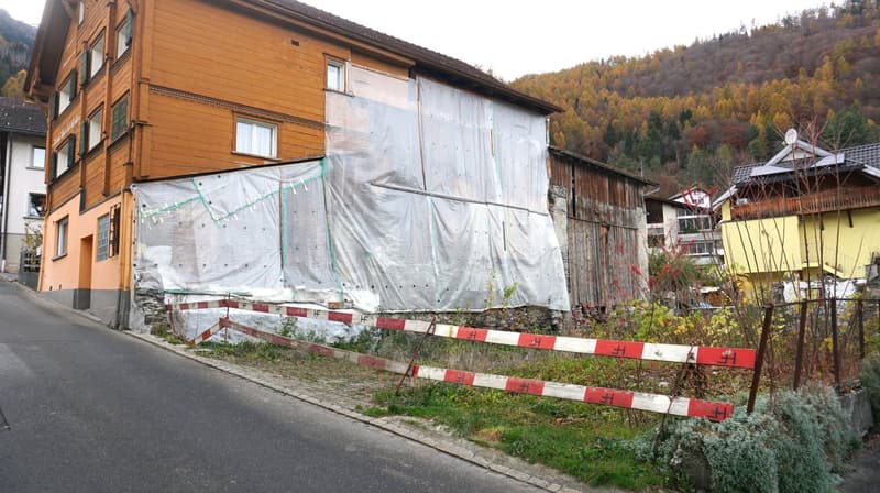 Untervaz - Bauland mit Bauprojekt (3)
