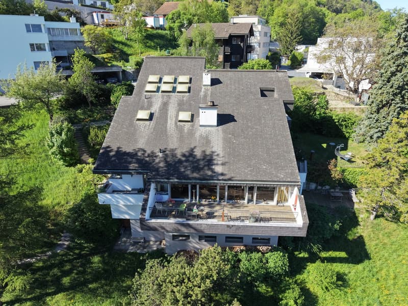 Chur - Mehrfamilienhaus mit 4 Wohnungen (5)