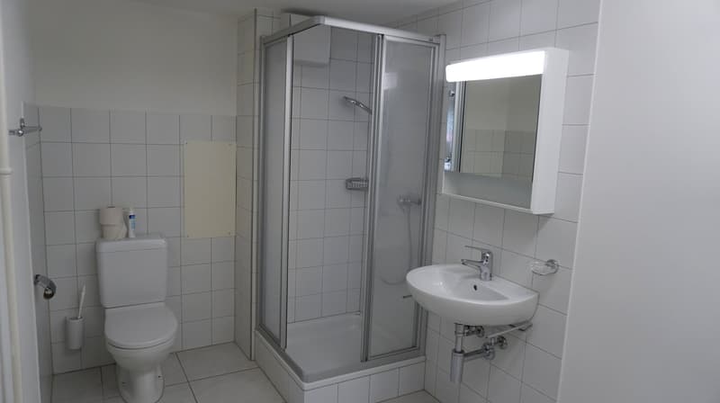 Chur - Büro- und Gewerberäumlichkeit (3)