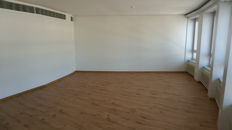 Chur - Büro- und Gewerberäumlichkeit (1)