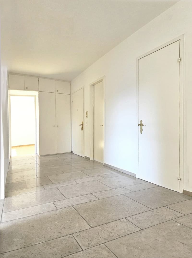 Spacious view in Bottmingen, 3 1/2 rooms (12)