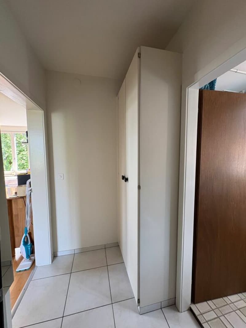 Charmante 2-Zimmerwohnung mit Altbauflair im Grünen (8)