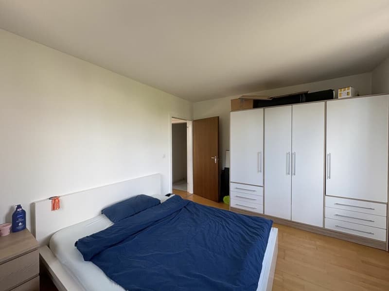Charmante 2-Zimmerwohnung mit Altbauflair im Grünen (5)