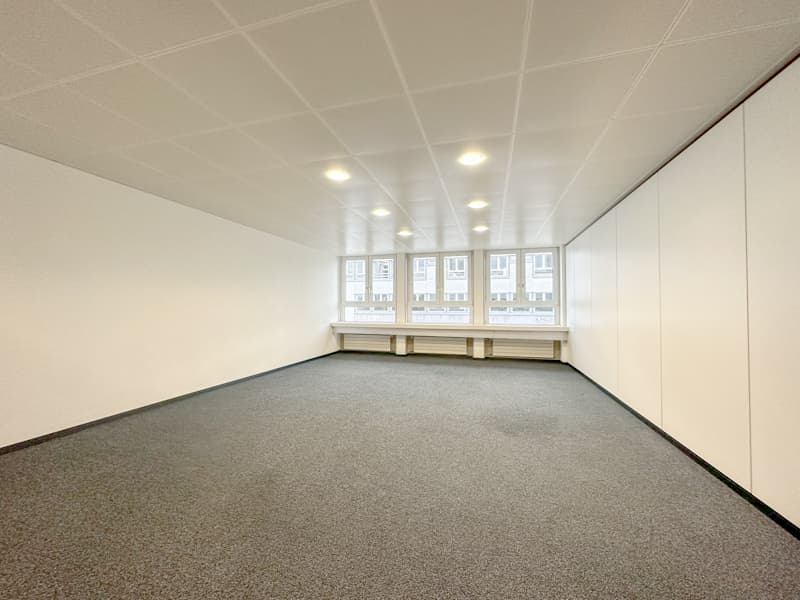 Bürofläche nahe am Bahnhof Glattbrugg (5)