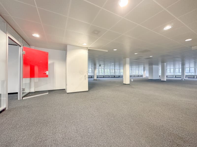 Bürofläche nahe am Bahnhof Glattbrugg (4)