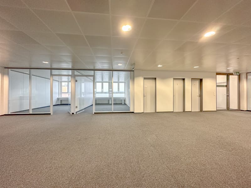 Bürofläche nahe am Bahnhof Glattbrugg (3)