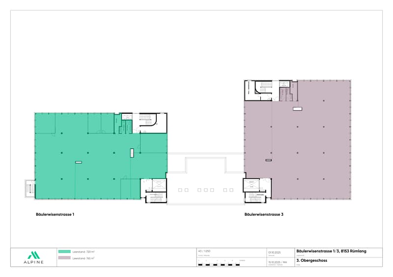 Espace de bureau près de la gare de Glattbrugg (12)