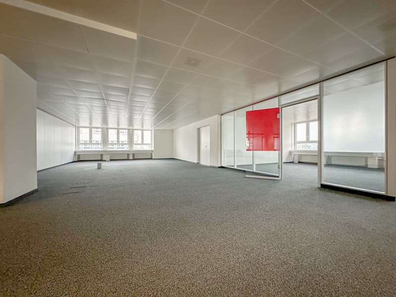 Espace de bureau près de la gare de Glattbrugg (6)