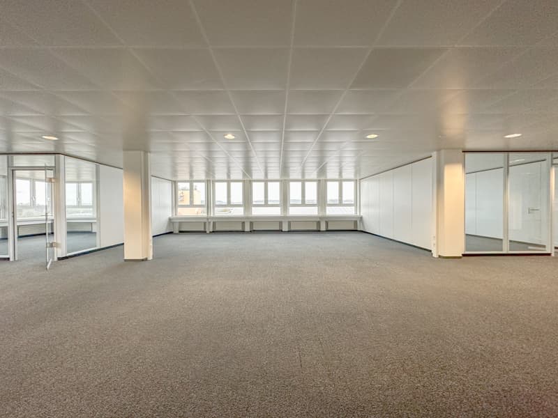 Bürofläche nahe am Bahnhof Glattbrugg (2)