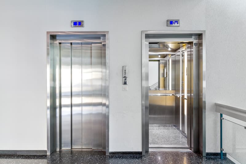 Moderne Büroflächen nahe Bahnhof Glattbrugg (8)